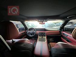 نيسان باترول